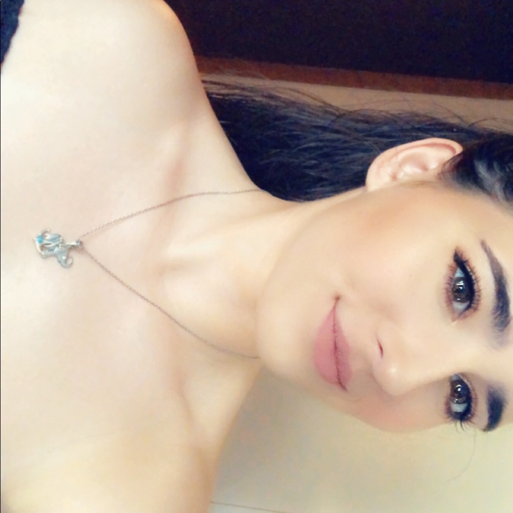 Meet your Posher, Sierra